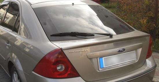 Trouver ❨Ford Mondeo Mk3 Berline Aileron Na Toit Ouvrant Base❩ Online