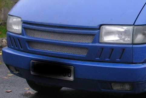 VW T4 90-96 Calandre Sans Sigle, VW T 4, VOLKSWAGEN, Shop