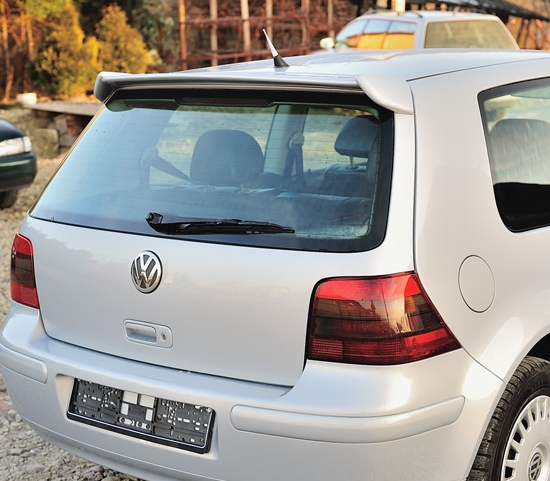 VW Golf IV Abgasanlage günstig online kaufen